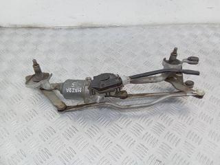 механизм стеклоочистителя (трапеция дворников) Mazda 5 CW 2011, 1593000602