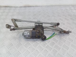 механизм стеклоочистителя (трапеция дворников) Peugeot Partner 2 поколение (B9) 2009, 968286148001