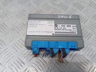 блок управления АКПП BMW 5 серия E34 1995, 1423886