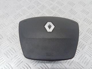 подушка безопасности водителя Renault Megane 3 поколение 2013, 985100007R