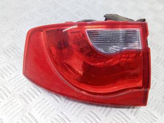 фонарь задний левый SEAT Exeo 1 поколение 2009, 3R5945095