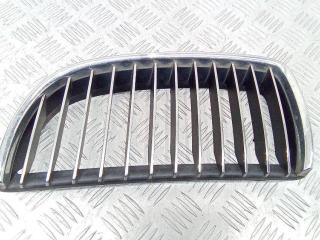 решетка радиатора BMW 3 серия E46 [рестайлинг] 2005, 7120009