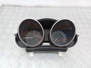 щиток приборов (приборная панель) Mazda 5 CW 2011