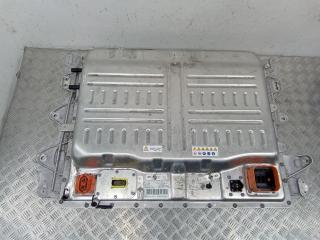 высоковольтная батарея Land Rover Range Rover Sport 2 поколение [рестайлинг] 2019, 2.0 л., бензин, АКПП, JPLA10B759AS