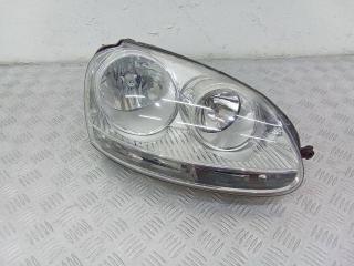 фара правая Volkswagen Golf 5 поколение 2005, 1K6941030P