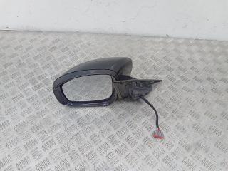 зеркало наружное левое Land Rover Range Rover Sport 2 поколение [рестайлинг] 2019, 2.0 л., бензин, АКПП, 20815001