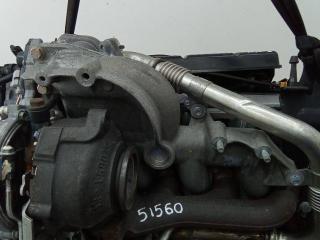 коллектор впускной Renault Laguna 2 поколение [рестайлинг] 2006, 1.9 л., дизель, МКПП, 8200512434