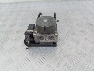 блок ABS Peugeot 2008 1 поколение 2013, 9809312480