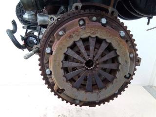 комплект сцепления Renault Megane 1 поколение 1999, 1.4 л., бензин, МКПП, 7700869941