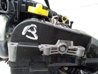 защита (кожух) ремня ГРМ Renault Clio 3 поколение 2005, 1.5 л., дизель, МКПП