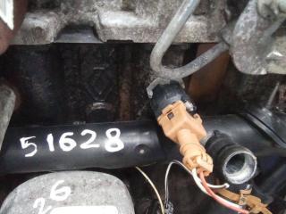 датчик детонации Renault Clio 3 поколение 2005, 1.5 л., дизель, МКПП