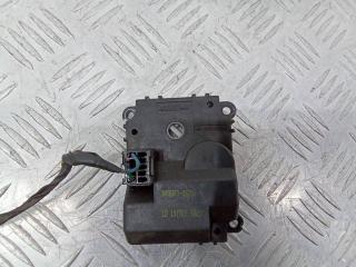 моторчик заслонки печки Kia Rio 1 поколение [рестайлинг] 2005, H400730570