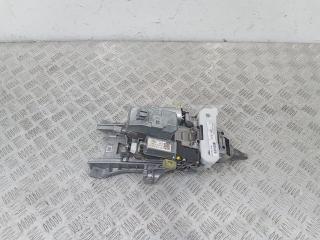 рулевая колонка Land Rover Range Rover Sport 2 поколение [рестайлинг] 2019, 2.0 л., бензин, АКПП, HPLA3C529AC