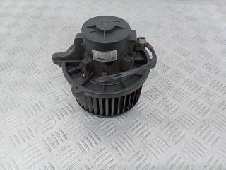 моторчик печки Kia Rio 1 поколение [рестайлинг] 2005