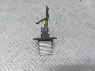 сопротивление печки Kia Rio 1 поколение [рестайлинг] 2005