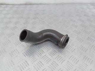 патрубок интеркулера Renault Scenic 2 поколение 2004, бензин, 8200246222