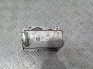 теплообменник масляного фильтра Jaguar XF X260 2017, G4D36A642BA