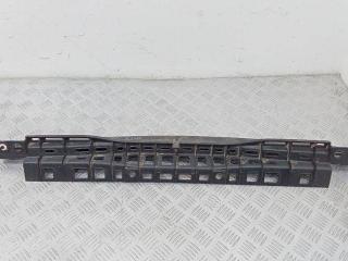 Крепление бампера заднего Peugeot 5008 1 поколение 2011, 9686247380