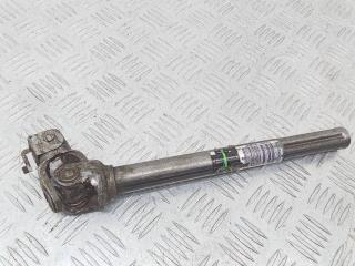 рулевой карданчик Citroen C3 2 поколение 2010, 1.4 л.