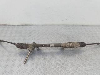 рулевая рейка Renault Modus 1 поколение [рестайлинг] 2008, 8200565645