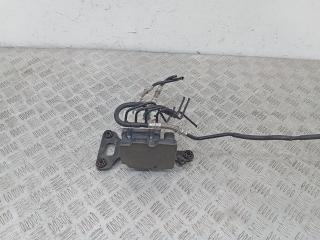 блок ABS Land Rover Range Rover Sport 2 поколение [рестайлинг] 2019, 2.0 л., бензин, АКПП, KPLA14F447, KPLA14F447HB