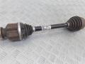 полуось передняя правая (приводной вал, ШРУС) Peugeot Partner 3 поколение 2020, 1.6 л., дизель, 9806153180 - фото №2