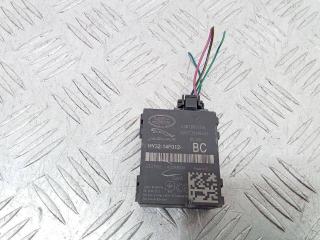 блок контроля давления в шинах Jaguar XF 1 поколение [рестайлинг] 2016, HY32-14F012-BC