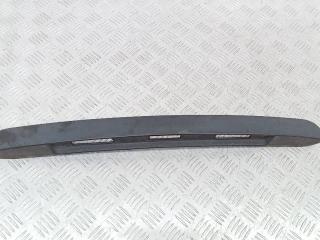 накладка подсветки номера Renault Clio 3 поколение 2009, универсал, 8200883011