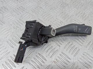 переключатель дворников Volkswagen Golf 4 поколение 2005, 1K0953519