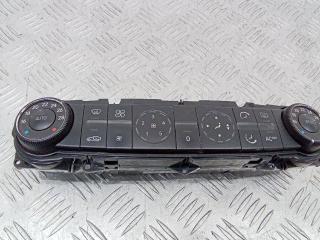 блок управления печки / климат-контроля Mercedes-Benz E-Класс W211/S211 2004, 2118300385