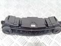 блок управления печки / климат-контроля Mercedes-Benz E-Класс W211/S211 2004, 2118300385 - фото №2
