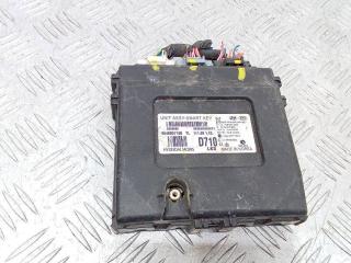 Блок управления бесключевым доступом Hyundai Tucson 3 поколение 2016, 95480D7100