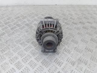 генератор Renault Scenic 1 поколение [рестайлинг] 2003, 7700434899