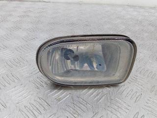 фара противотуманная правая Nissan Almera N16 2001, 26150BM400, 23723502