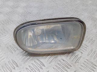 фара противотуманная правая Nissan Almera N16 2001, 26150BM400, 23723502