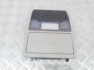 фонарь салона (плафон) Lexus RX 4 поколение 2016, 1D111-215G