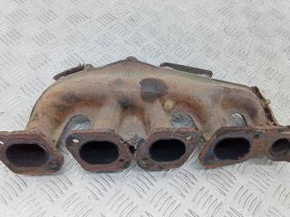 коллектор выпускной Opel Movano A [рестайлинг] 2007, 2.5 л., дизель, МКПП