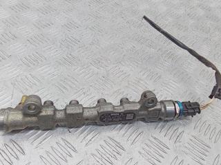 топливная рампа Opel Movano A [рестайлинг] 2007, 2.5 л., дизель, МКПП, 8200739701