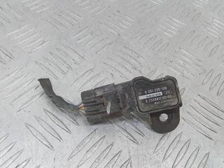 датчик абсолютного давления Peugeot 207 1 поколение [рестайлинг] 2010, 1.6 л., бензин, МКПП, V75398118004