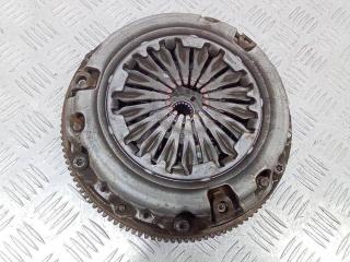 комплект сцепления Peugeot 207 1 поколение [рестайлинг] 2010, 1.6 л., бензин, МКПП, 9684842480