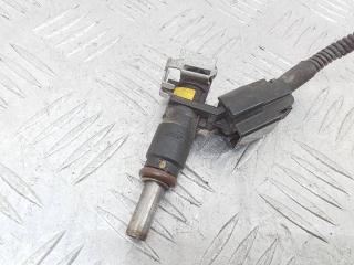 форсунка Peugeot 207 1 поколение [рестайлинг] 2010, 1.6 л., бензин, МКПП, V75281768007