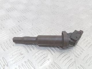 катушка зажигания Peugeot 207 1 поколение [рестайлинг] 2010, 1.6 л., бензин, МКПП, V75949378001