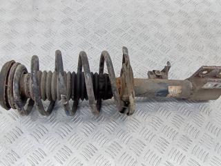 амортизатор передний левый Peugeot Partner 1 поколение (M59) [рестайлинг] 2009, 1.6 л., дизель, 9684067780