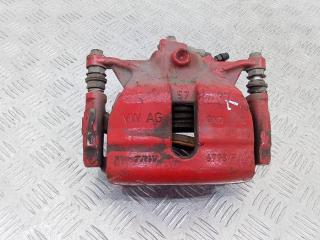 суппорт передний левый Volkswagen T-Roc 1 поколение 2018