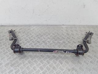 стабилизатор подвески задний Land Rover Range Rover Sport 2 поколение [рестайлинг] 2019, 2.0 л., бензин, АКПП, HK625A771BA