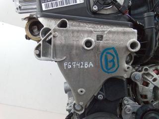 кронштейн двигателя Volkswagen T-Roc 1 поколение 2019, 1.5 л., бензин, МКПП, 05E199275