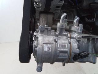 компрессор кондиционера Volkswagen T-Roc 1 поколение 2019, 1.5 л., бензин, МКПП, 5Q0816803D