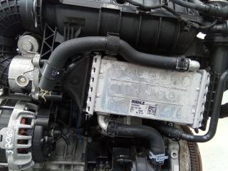 интеркулер Volkswagen T-Roc 1 поколение 2019, 1.5 л., бензин, МКПП, 04E145785