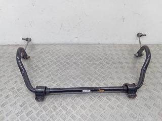 стабилизатор подвески передний Land Rover Range Rover Sport 2 поколение [рестайлинг] 2019, 2.0 л., бензин, АКПП, DPLA5482AA