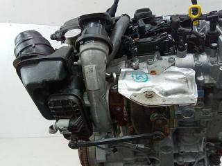 турбина Volkswagen T-Roc 1 поколение 2019, 1.5 л., бензин, МКПП, 05E145701